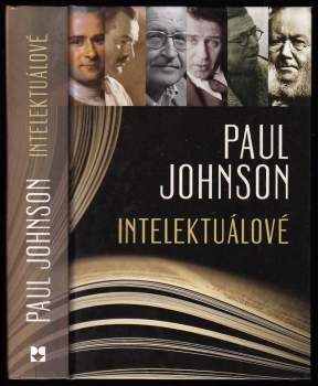 Paul Johnson: Intelektuálové