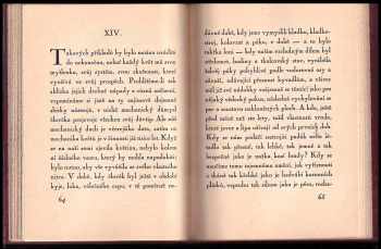 Maurice Maeterlinck: Inteligence květin