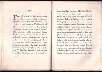 Maurice Maeterlinck: Inteligence květin