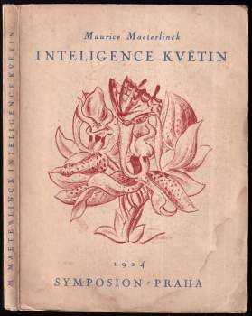 Inteligence květin