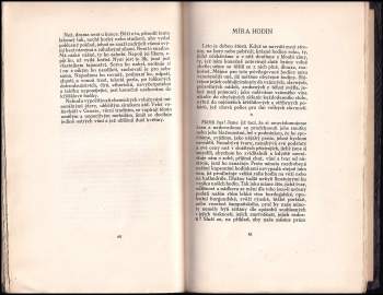 Maurice Maeterlinck: Inteligence květin