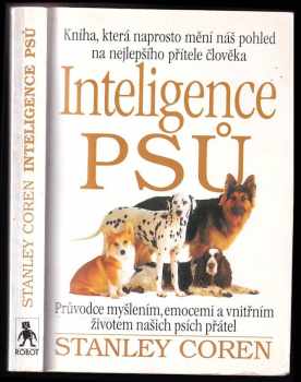 Inteligence psů