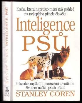 Inteligence psů