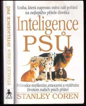 Stanley Coren: Inteligence psů