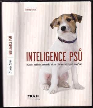 Inteligence psů