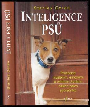 Stanley Coren: Inteligence psů