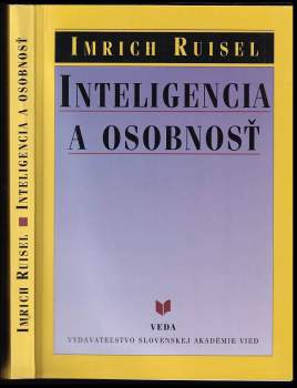Inteligencia a osobnosť