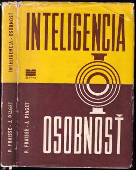 Inteligencia, osobnosť