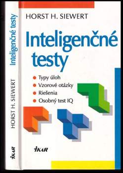 Inteligenčné testy