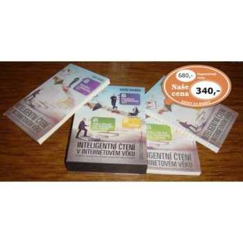 David Gruber: Inteligentní čtení v elektronickém věku