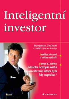 Benjamin Graham: Inteligentní investor