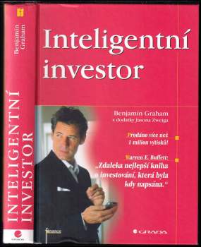 Benjamin Graham: Inteligentní investor