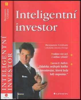 Benjamin Graham: Inteligentní investor