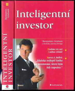 Benjamin Graham: Inteligentní investor