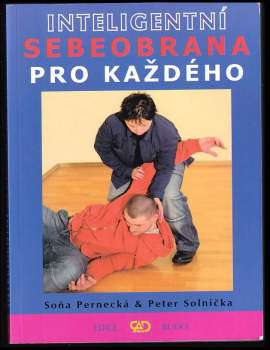 Inteligentní sebeobrana pro každého