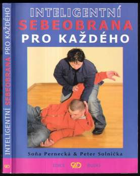 Inteligentní sebeobrana pro každého