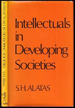 Intellectuals in Developing Societies