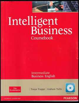 Tonya Trappe: Intelligent business