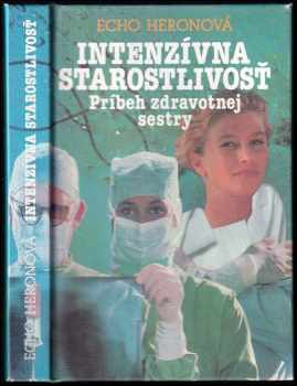 Intenzívna starostlivosť
