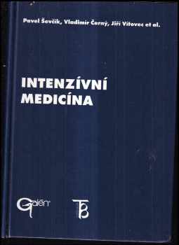 Intenzívní medicína