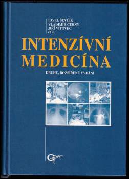 Jiří Vítovec: Intenzívní medicína