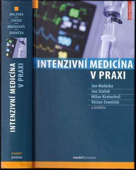Intenzivní medicína v praxi