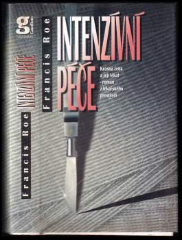 Intenzívní péče
