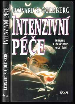 Intenzivní péče