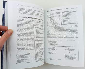 Ivan Novák: Intenzivní péče v pediatrii