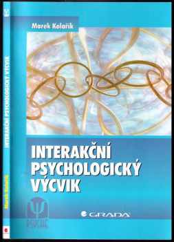 Interakční psychologický výcvik