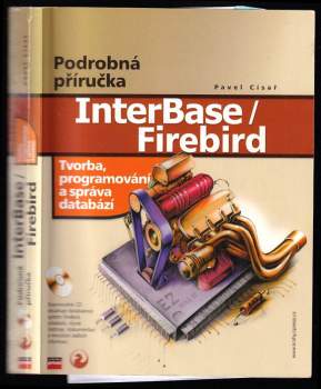 Pavel Císař: InterBase/FireBird