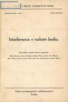 Audioorální cvičení z ruské morfologie