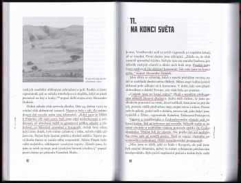 Jaromír Marek: Interhelpo