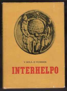 Věra Holá: Interhelpo