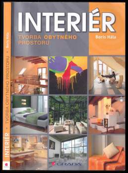 Interiér