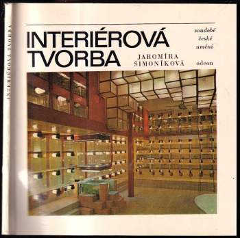 Interiérová tvorba