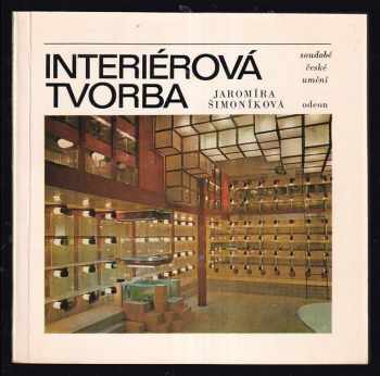 Interiérová tvorba