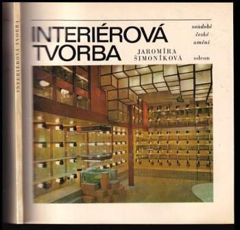 Interiérová tvorba