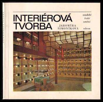 Interiérová tvorba