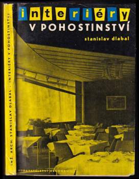 Interiéry v pohostinství