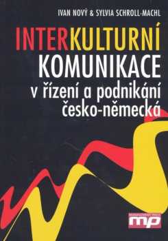 Interkulturní komunikace v řízení a podnikání