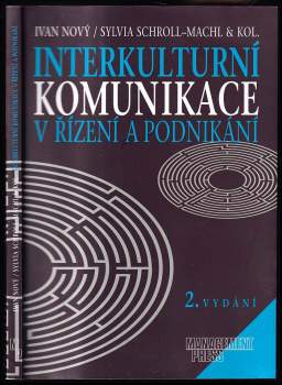 Interkulturní komunikace v řízení a podnikání