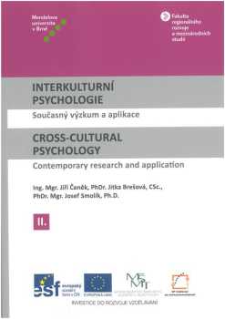 Interkulturní psychologie