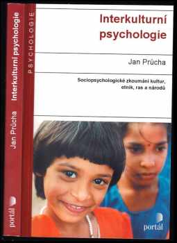 Interkulturní psychologie