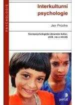 Interkulturní psychologie ; [sociologické zkoumání kultur, etnik, ras a národů]