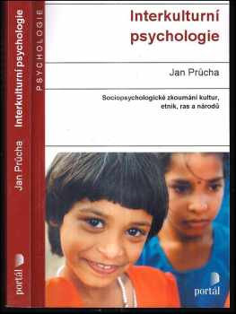 Interkulturní psychologie