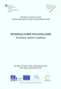 Interkulturní psychologie