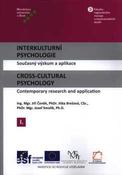 Interkulturní psychologie