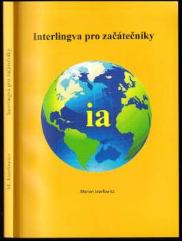 Interlingva pro začátečníky