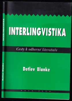 Interlingvistika